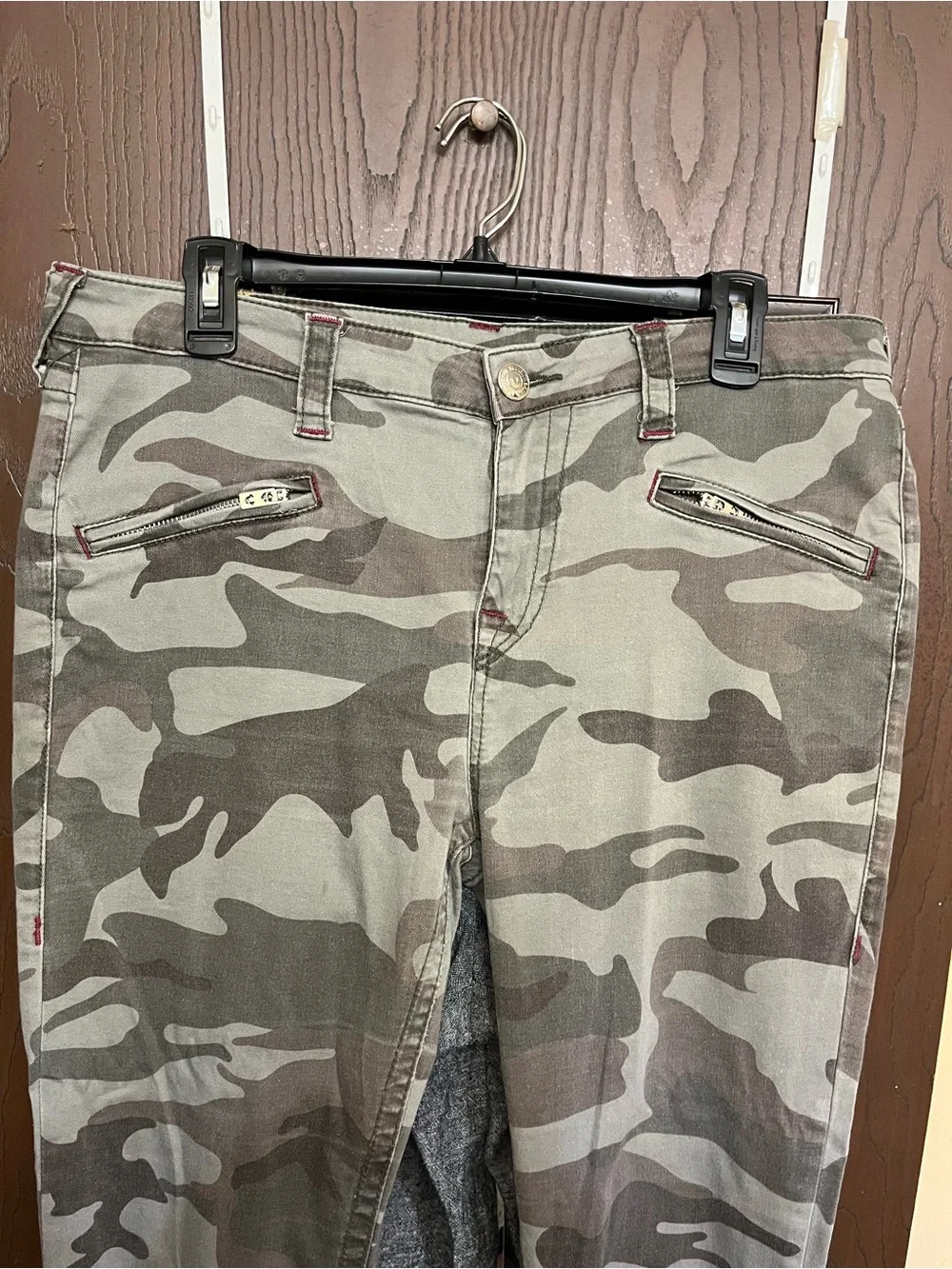 True Religion genuine pair